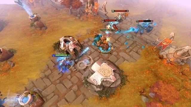 Magnetic Field - Лучшая Защита смотреть онлайн