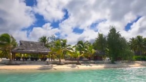 Острова Кука: интересные факты!