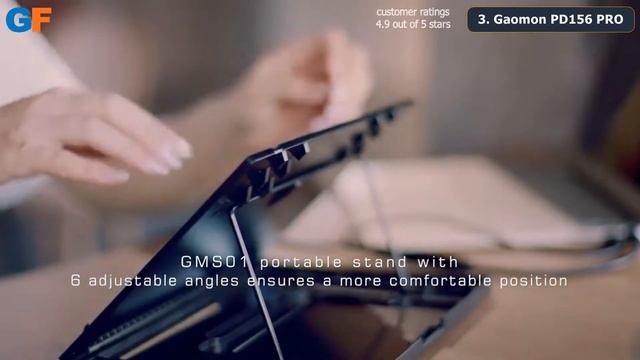 15.6 Inch Pen Displays for 2020 | XP-Pen Innovator 16, Artisul D16PRO, GAOMON, Parblo, Kamvas смотреть онлайн