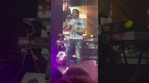 Творческий вечер Сергея Кузнецова 05.11.2022 Оренбург