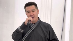 Кутлан Мукубенов - Сертн сергцхятн (ft. Александр Курашов)