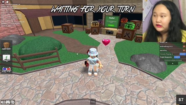 I REDEEMED THE MM2 SHARK SEEKER AND ADOPT ME BEE BLASTER | OMG!! (Roblox Tagalog) смотреть онлайн