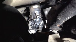 Стук гидрокомпенсаторов в BMW X5 E70. День 1. | Knocking valve lifter replacement for BMW x5 E70