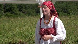 АТИМР на Огородной слободе. Летний лагерь в Степурино 2023 г. Концерт.