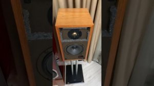 Видео осмотр Sony ss A3 La voice