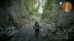 Ведьмачьи древности: улучшения Школы Волка 1 |