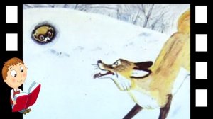 Сказка Как ёжик шубу менял