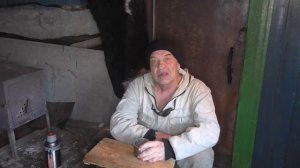 Как защитить себя от комаров и клещей в тайге КАНАЛ ТАЁЖНАЯ ОБИТЕЛЬ НИКОЛАЯ АБОИМОВА