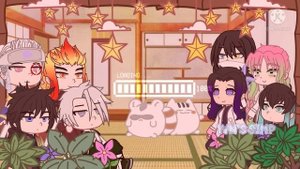 Hashira react to Fem!Y/N as Hu Tao|GenshinImpact/KNY|SPOILERS|GC|