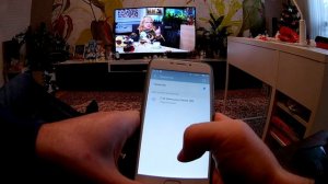 КАК БЫСТРО ПОДКЛЮЧИТЬ СМАРТФОН К СМАРТ-ТВ БЕЗ ПРОВОДОВ #2. САМЫЙ ПРОСТОЙ СПОСОБ.