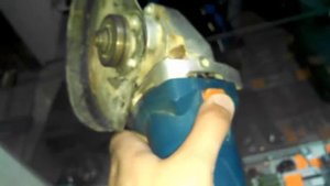 Угловая шлифмашина Stern AG-125 M. Обзор инструмента