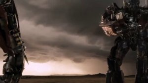 Transformers 3 Dark of the moon | AMV my demons