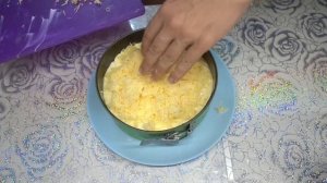 Салат с куриной грудкой и ананасами  Просто и Вкусно