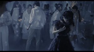 Wednesday dance. (Lady Gaga - Bloody Mary)