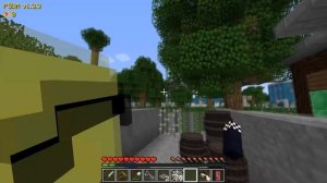 ?ГЛУПЫЙ БАНДИТ! ЖИЗНЬ ДЕТЕЙ В МАЙНКРАФТ ВЫГНАЛИ ИЗ ДОМА ВЫЖИВАНИЕ РЕЖИМ РЕБЁНКА ШЕДИ ЛЕСКА И НУБИК