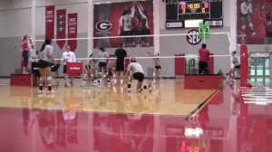 volleyball ESPN