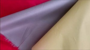 Все о ткани оксфорд 300 PU