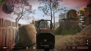 Warface: Тест процессора i5 6500 + gtx 1060 6gb + RAM 16 gb (разрешение 4К)