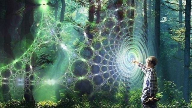 Почему мы не помним прошлые жизни? смотреть онлайн