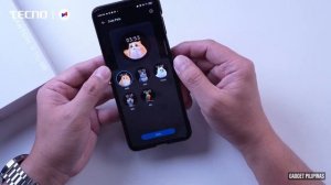 PHANTOM V Flip 5G - Reviews