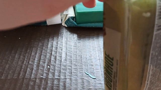 Новое мыло. Мыльные покупочки