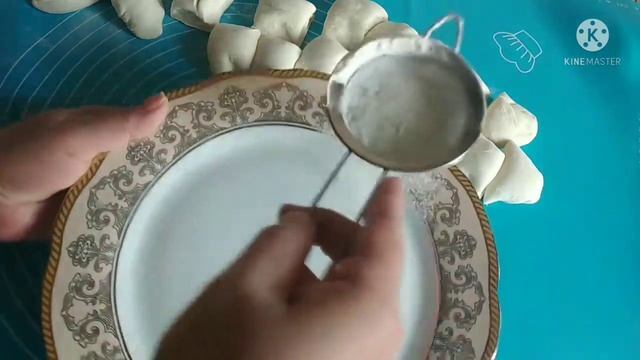 Дагестанское ЧУДУ ?с мясом ?и с тыквой на сухой сковороде.?