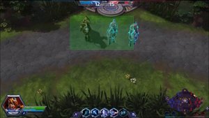 Widowmaker Nova Skin Preview