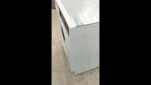 Встраиваемая стиральная машина KRONA KALISA 1400 8K WHITE