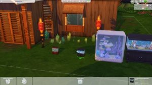 How To Create An Aquarium-Style Fish Tank | The Sims 4 Guide