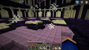 ? НОВЫЕ БОССЫ В МАЙНКРАФТ | ОБЗОР МОДА MINECRAFT L_Ender 's Cataclysm