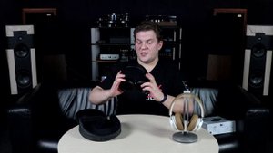 DALI IO-6 и DALI IO-4. Первые наушники