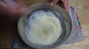 Домашний майонез  4 соуса на его основе!