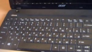 Не включается Аcer E1-531 - решение