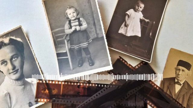 ❤ Любимым родителям - Летят года и даты... // Family Chubenko смотреть онлайн