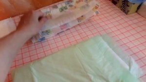 Обзор одноразовых пелёнок