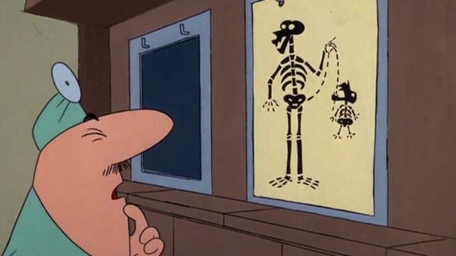 Розовая пантера - серия 92 / Therapeutic Pink (Apr 1, 1977)