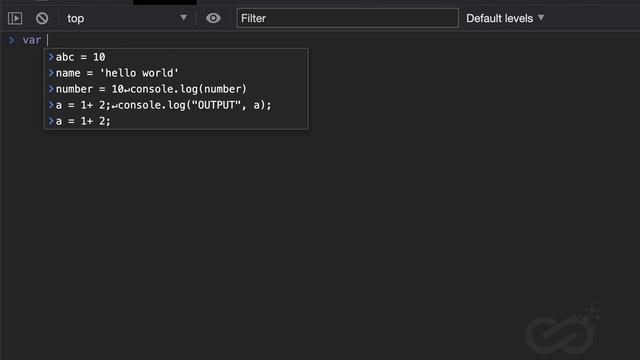 Variable and Data Types | Javascript Tutorial