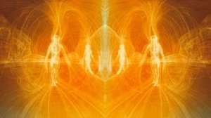 💥Ченнелинг. Что такое энергия человека?💥