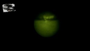 ? Прибор ночного видения "Байгыш 19" / Night-vision device "Baigish 19"