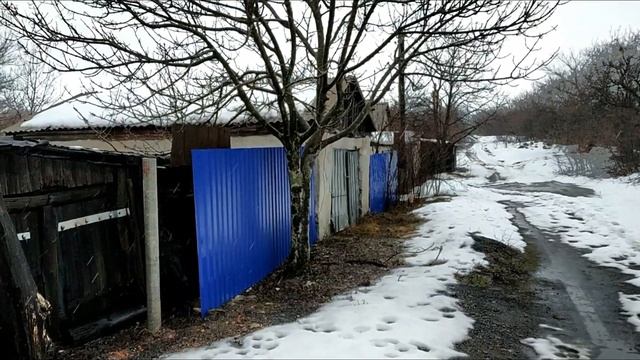 #3 КВАСОМ ДОМ В ГЛУБИНКЕ. ДАЧА. ЗИМОЙ НА СТАРОЙ ДАЧЕ. ЖИЗНЬ В ДЕРЕВНЕ. ДЕРЕВЕНСКИЙ ВЛОГ.