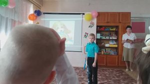 6 марта 2018 года Песня "Пропала Собака". Детский сад №3 г Белинский