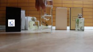 L'Eau par Kenzo. Ля Пар Кензо. Моя коллекция парфюмерии.