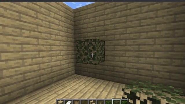 строю дом в майнкрафт ч3 баня смотреть онлайн