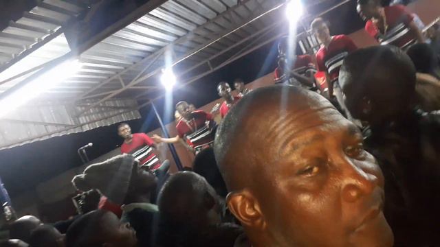 Alick Macheso live @Warren Park 1 Bar Ndakakutadzirei смотреть онлайн