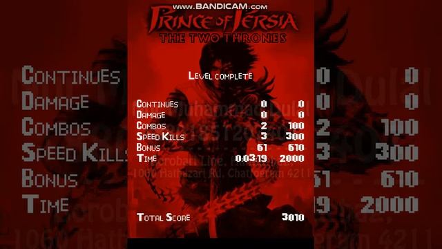 Prince of Persia The Two Thrones Java 2d Gameplay Full Walkthrough nmdulal смотреть онлайн