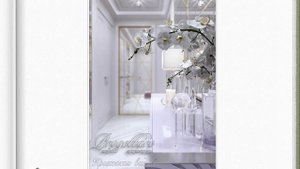 Дизайн прихожей, дизайн ванны