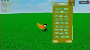 roblox script rainbow gui