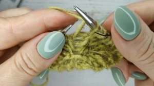 МК бактус спицами. Как связать бактус /шаль /платок спицами.