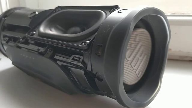 Old video Ghostemane-venom jbl charge 4 lfm70-100% смотреть онлайн