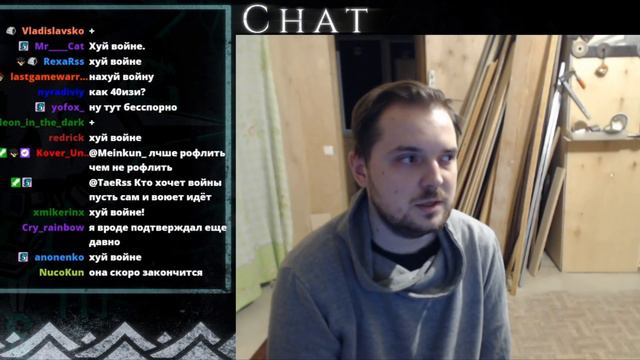 Терентий и Димка вышли в эфир. КАК ПАРНИ? #2 смотреть онлайн